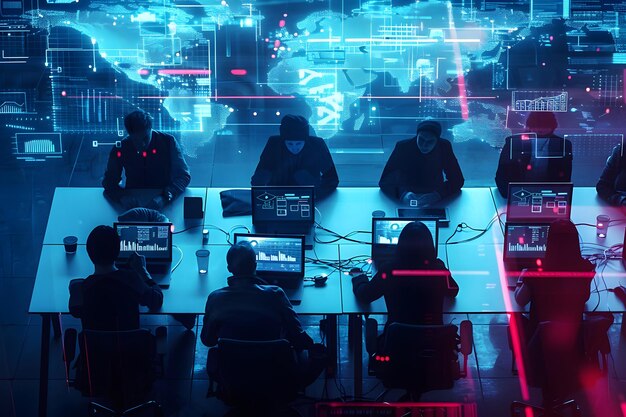 CTF Event